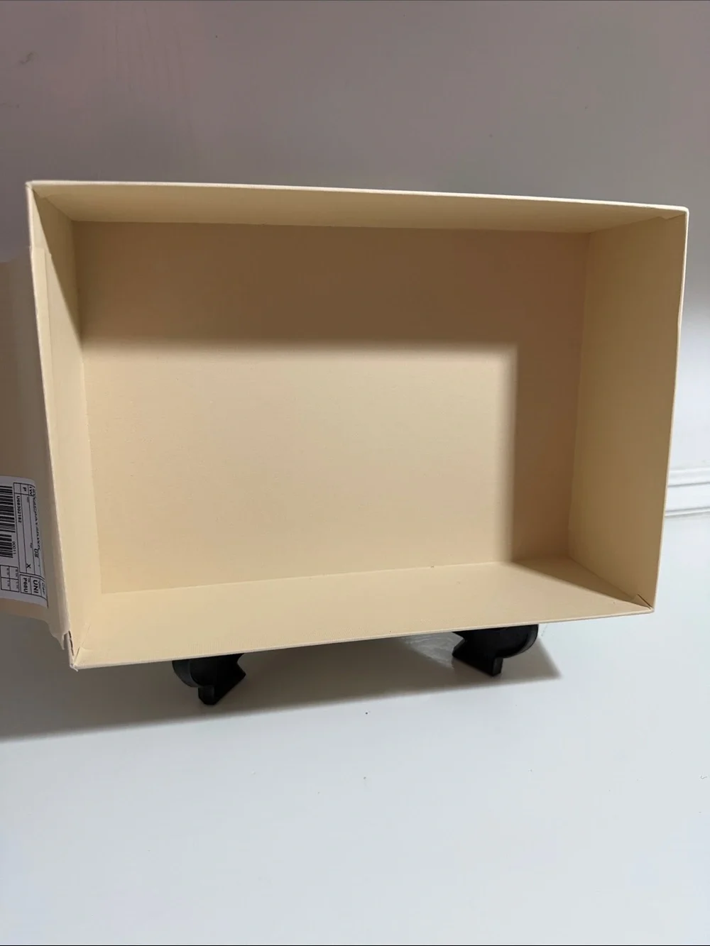 Valentino Empty Handbag Box